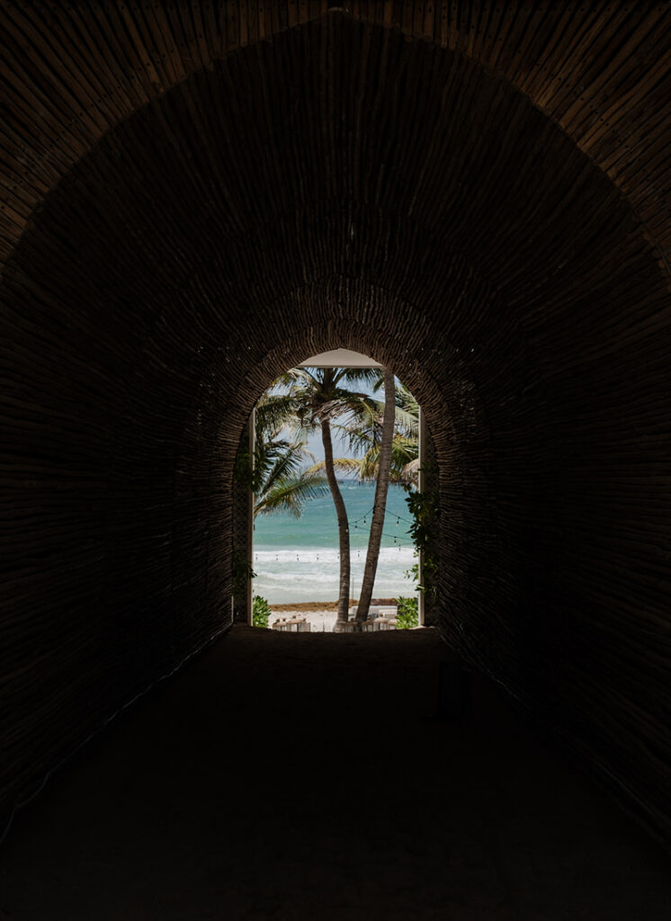Tulum interior photographer