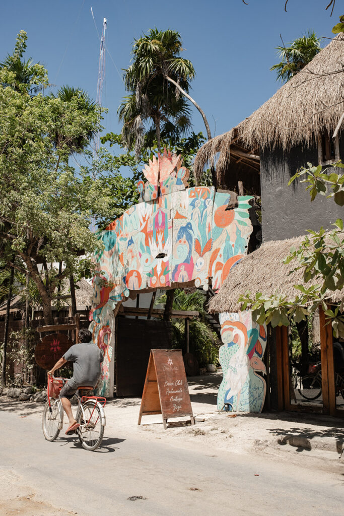 Tulum FAM photographer