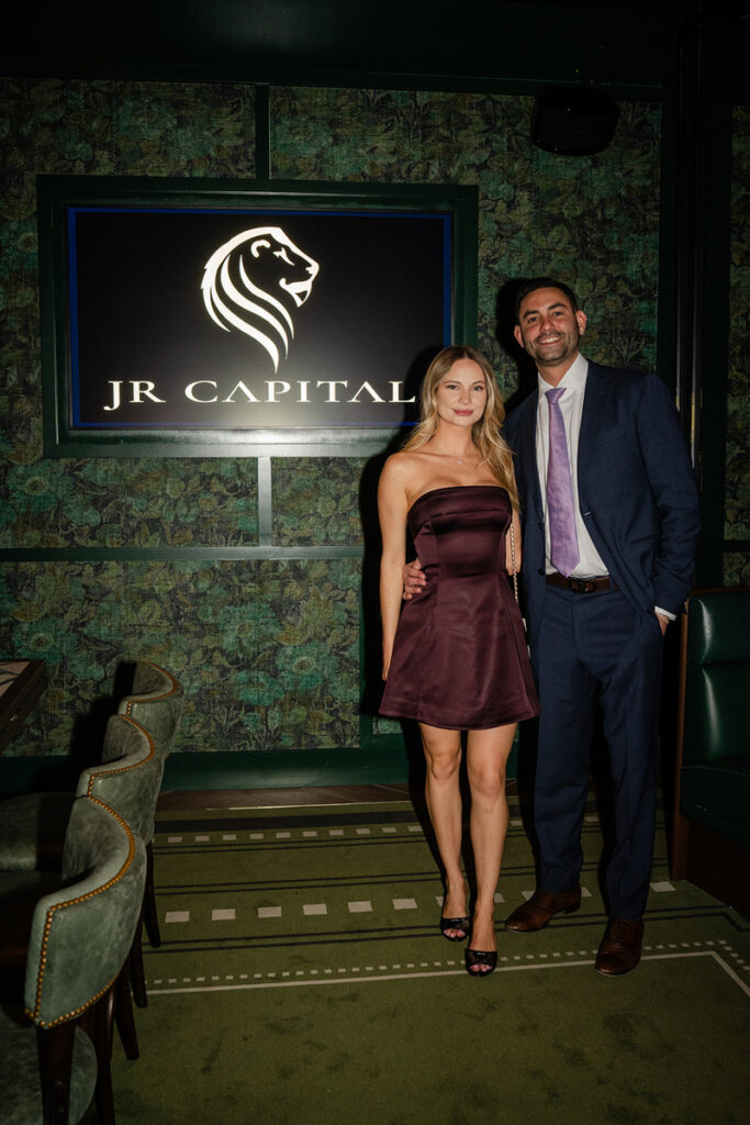 Catch Scottsdale Corporate Photographer