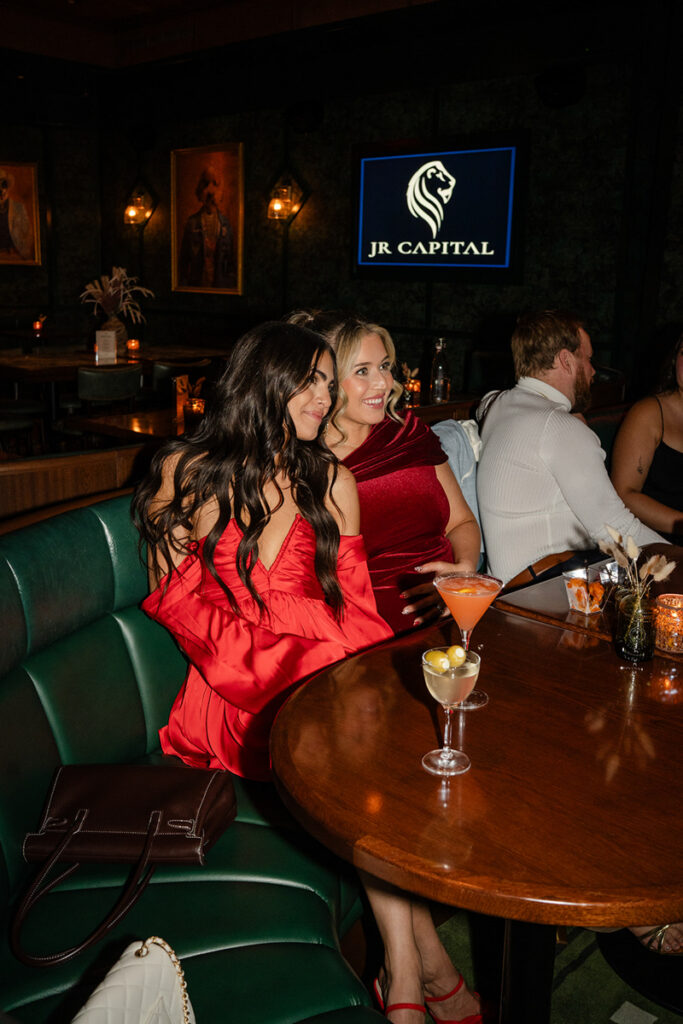Catch Scottsdale Corporate Photographer
