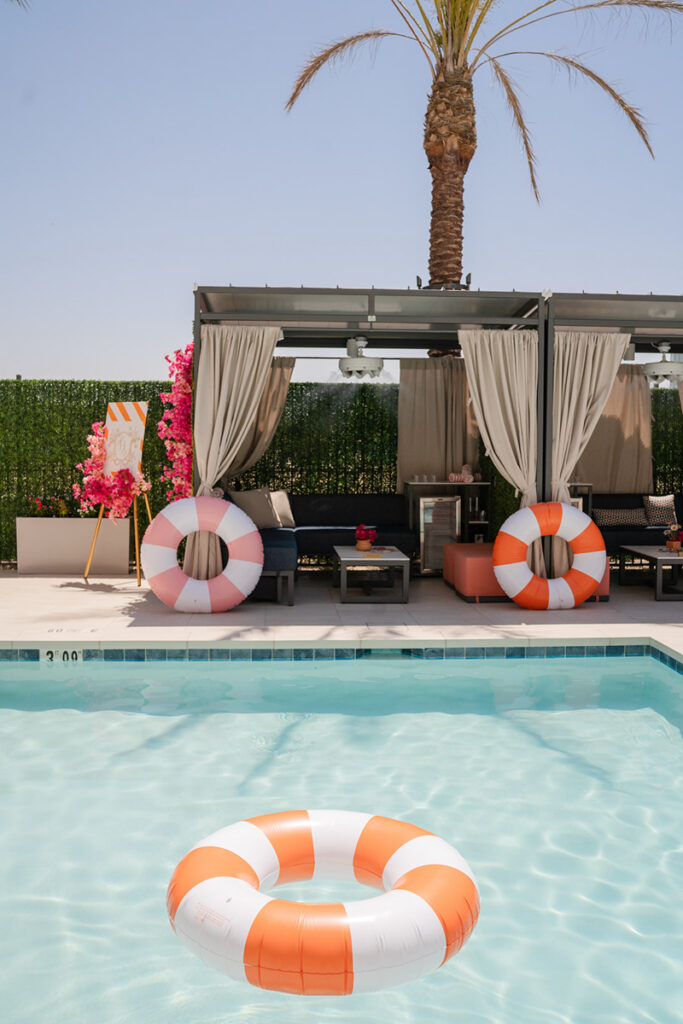 Caesars Republic Scottsdale photographer