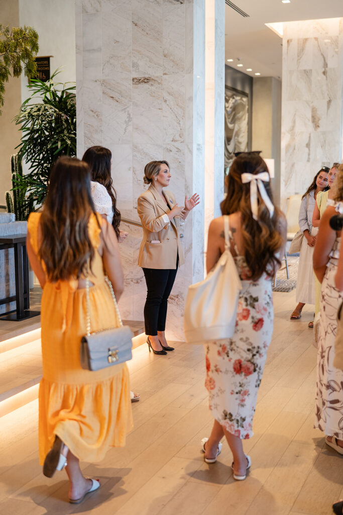 Caesars Republic Scottsdale photographer
