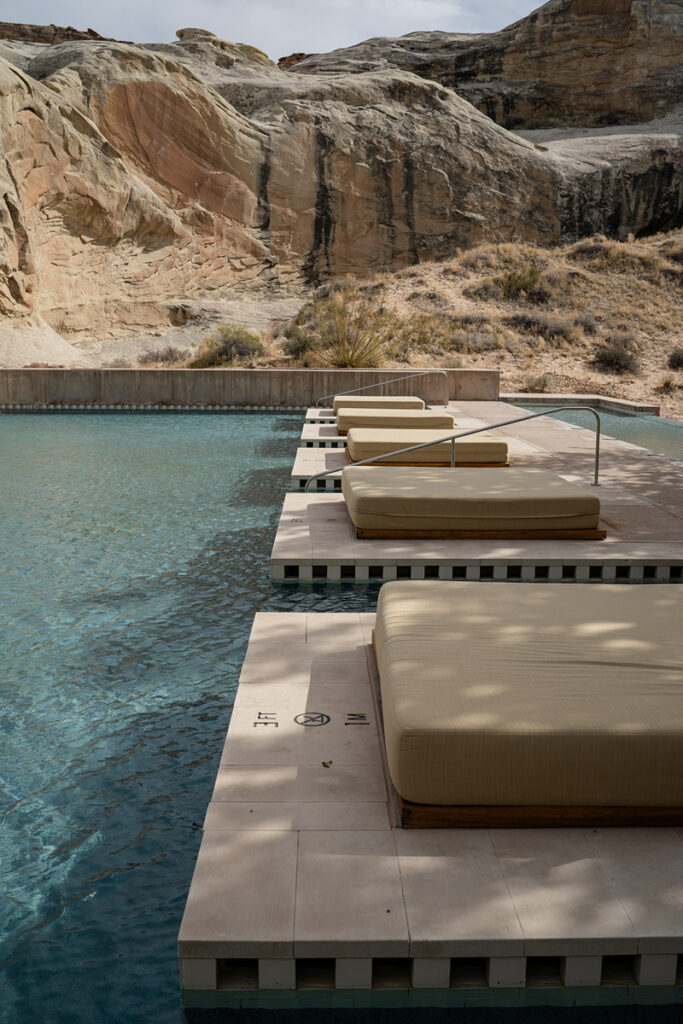 Amangiri Utah Photographer