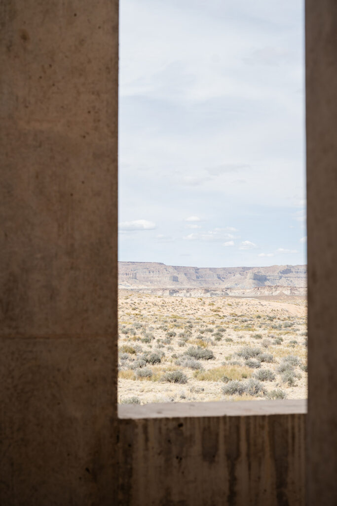 Amangiri Utah Photographer