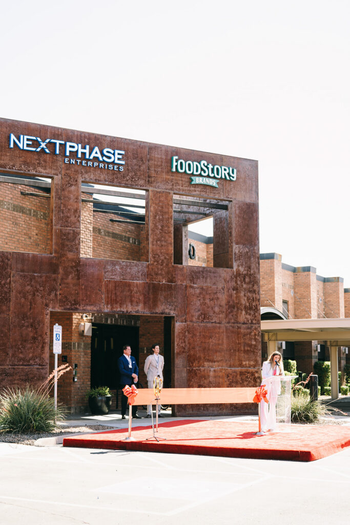 Scottsdale Corporate Photographer