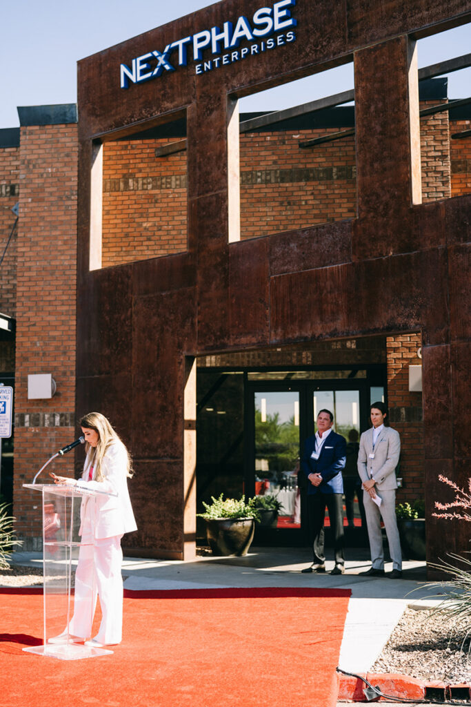 Scottsdale Corporate Photographer
