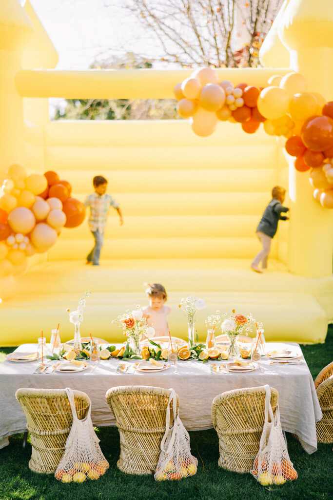 Scottsdale Event Photographer