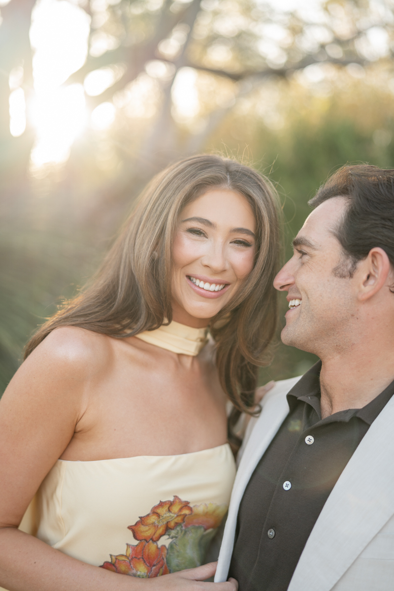 rehearsal dinner at Four Seasons Scottsdale Arizona