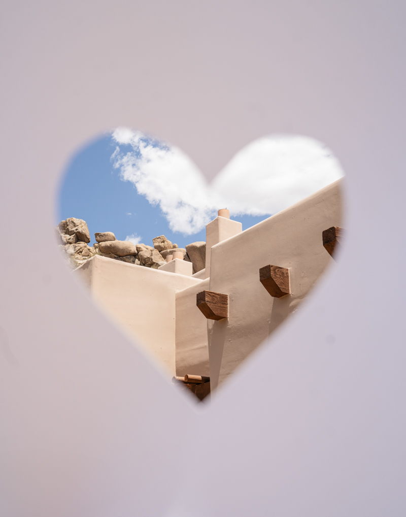 heart essay 
