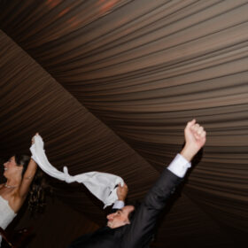 horrah dance