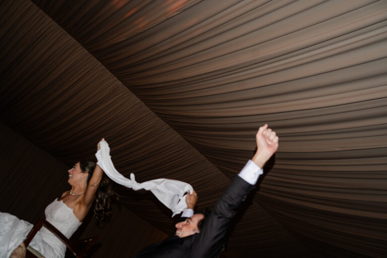 horrah dance