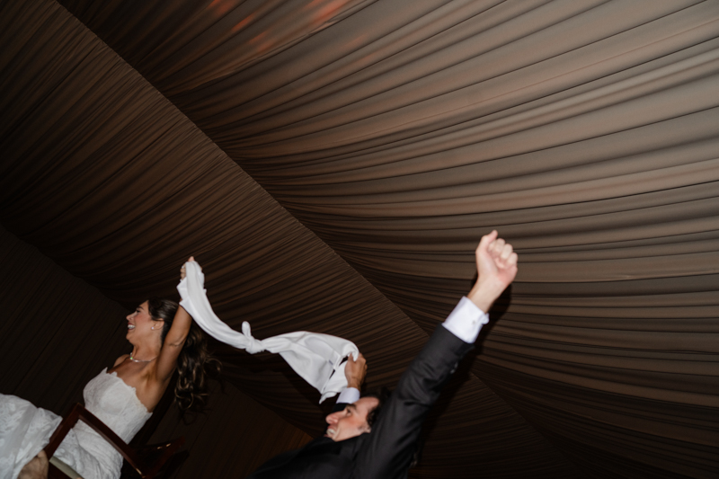 horrah dance