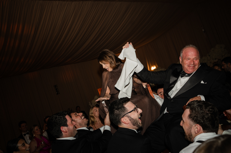 horrah dance