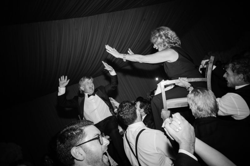 horrah dance