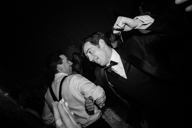 horrah dance