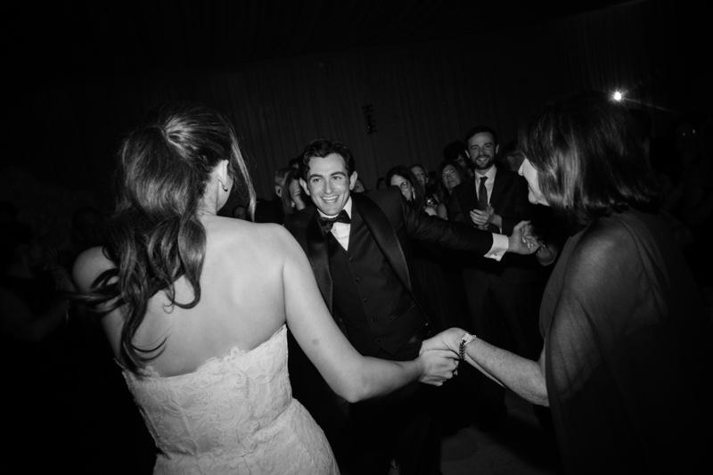 horrah dance