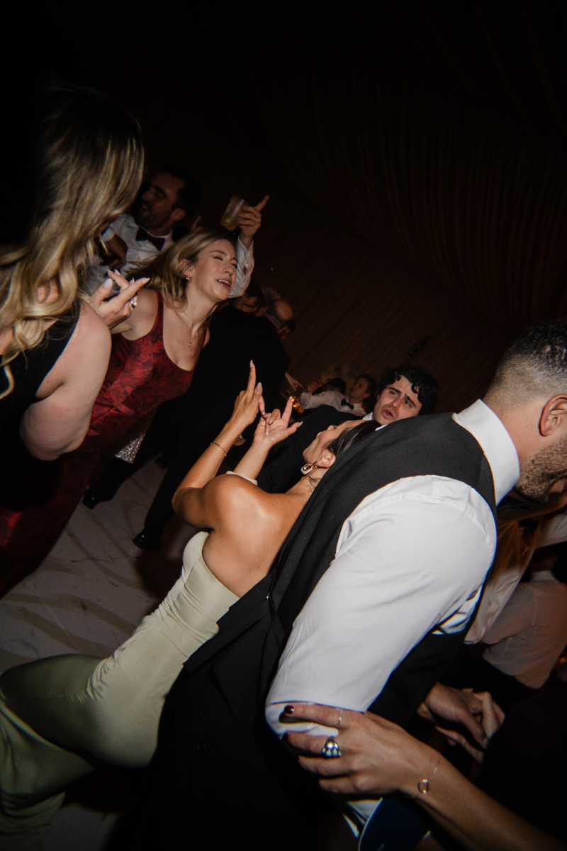 disposable film wedding photos