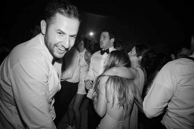 fun wedding photos
