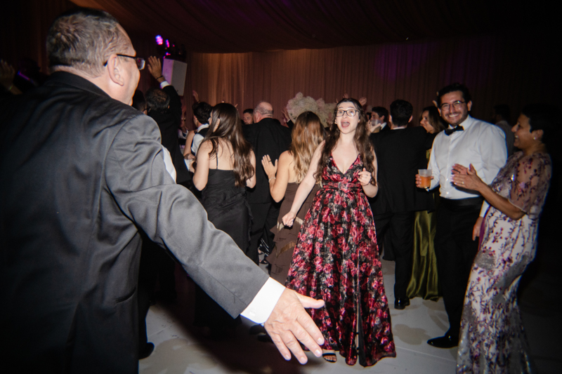 fun wedding photos
