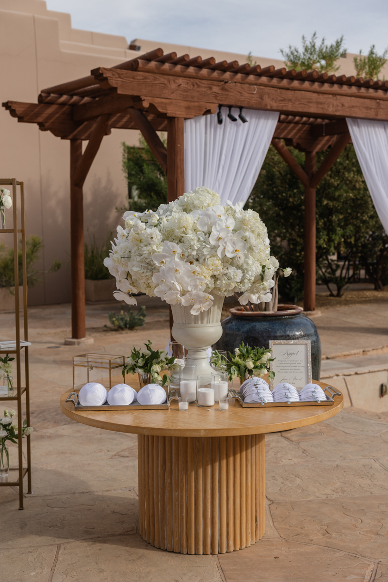 jewish ceremony