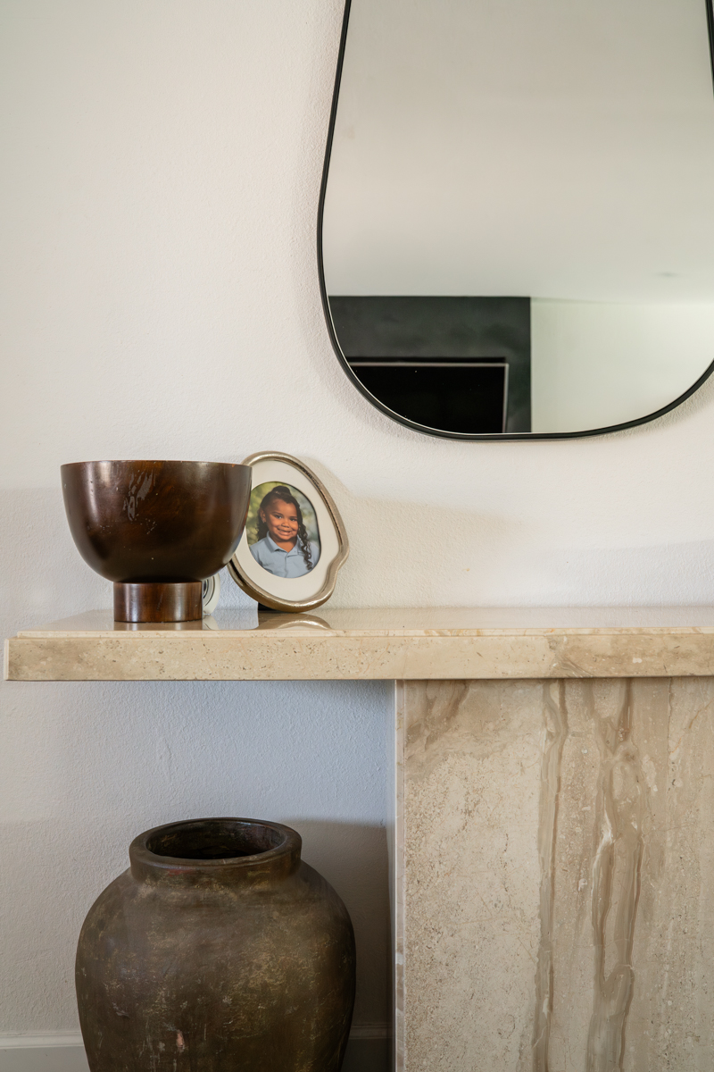 Phoenix Outdoor Aesthetics Home Tour