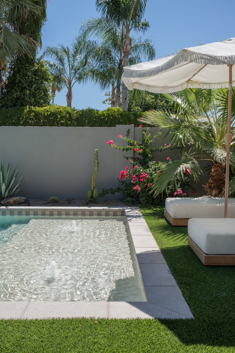 Phoenix Outdoor Aesthetics Home Tour