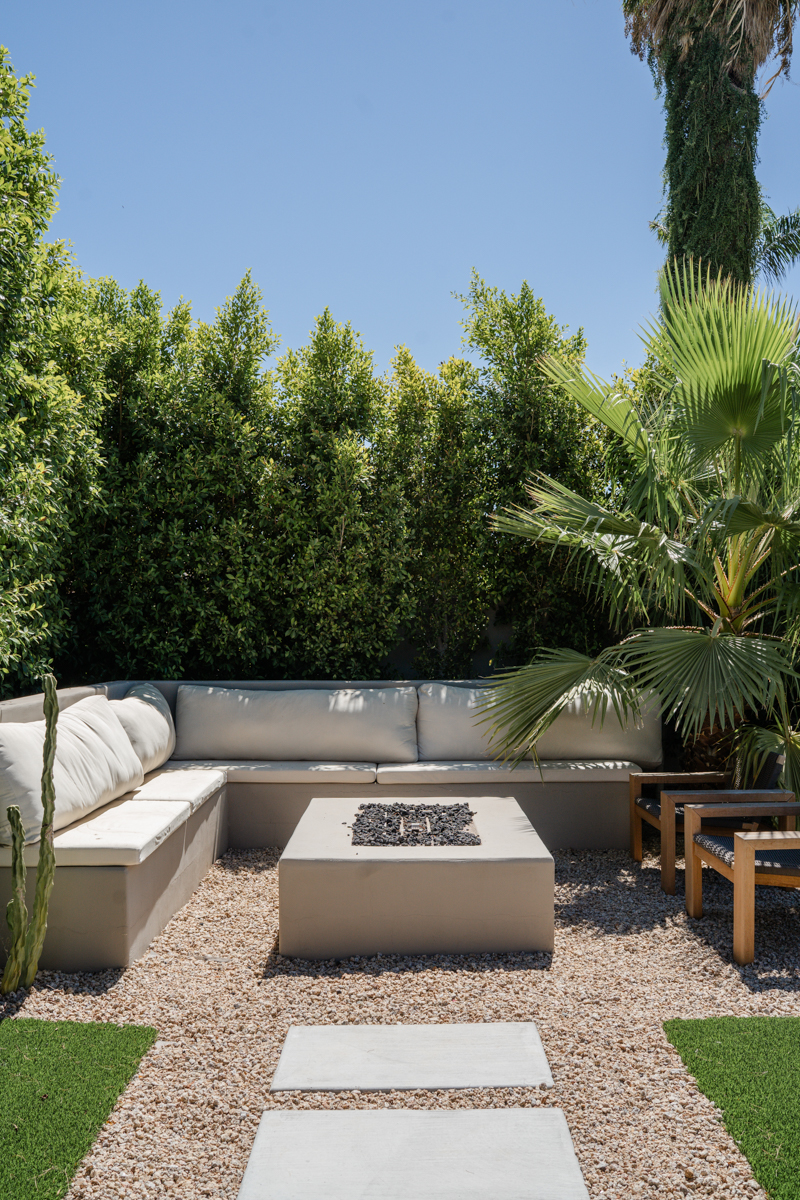 Phoenix Outdoor Aesthetics Home Tour