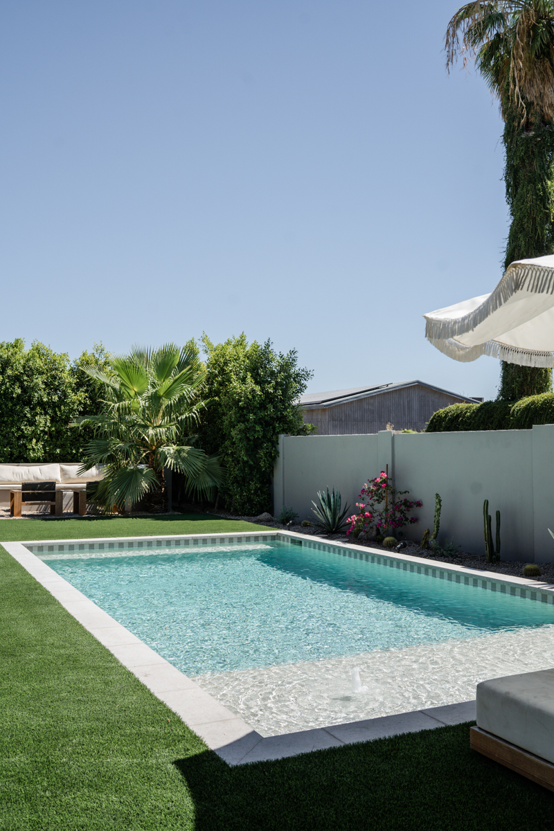 phoenix outdoor landscape