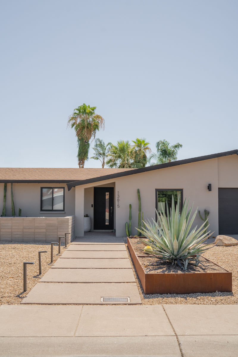 phoenix outdoor landscape