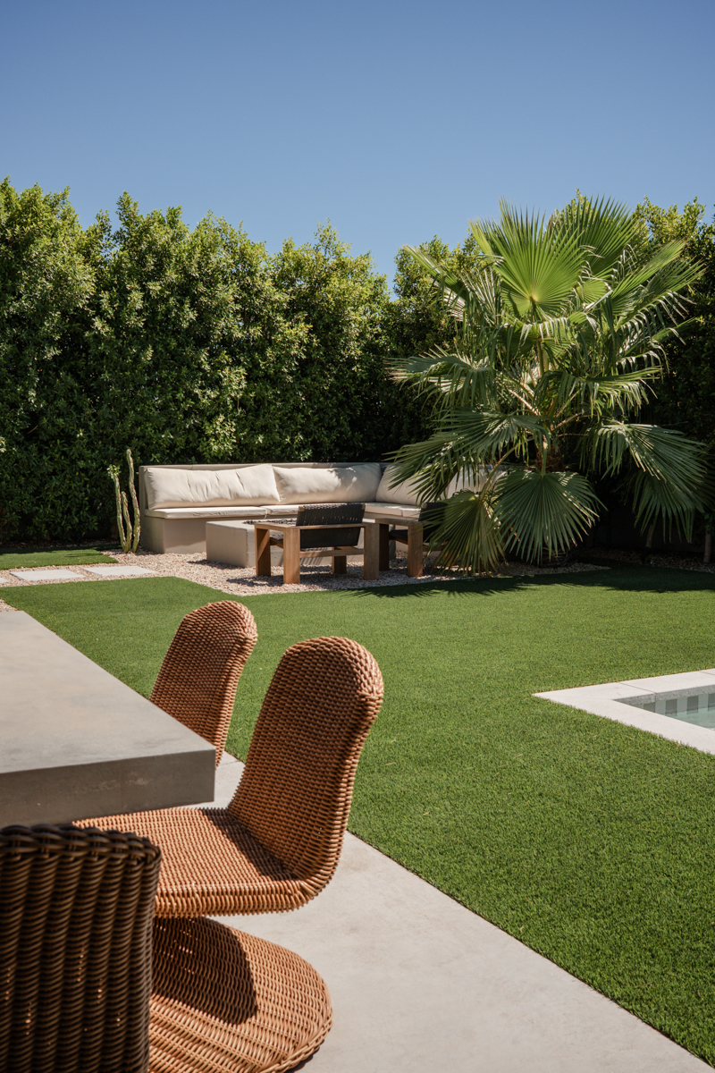 phoenix outdoor landscape