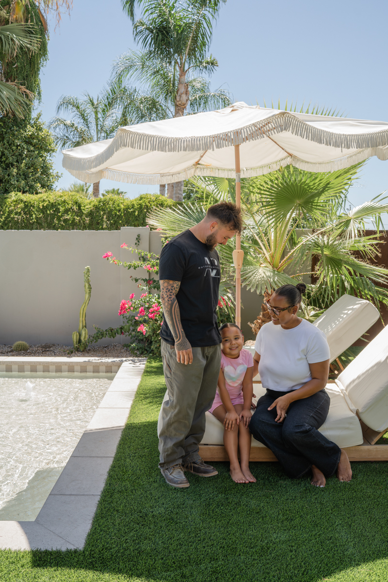 phoenix outdoor landscape