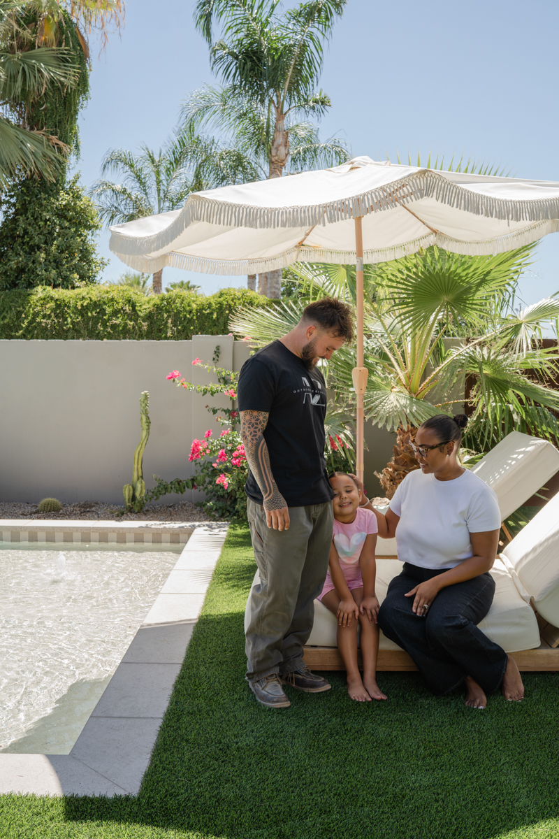 phoenix outdoor landscape