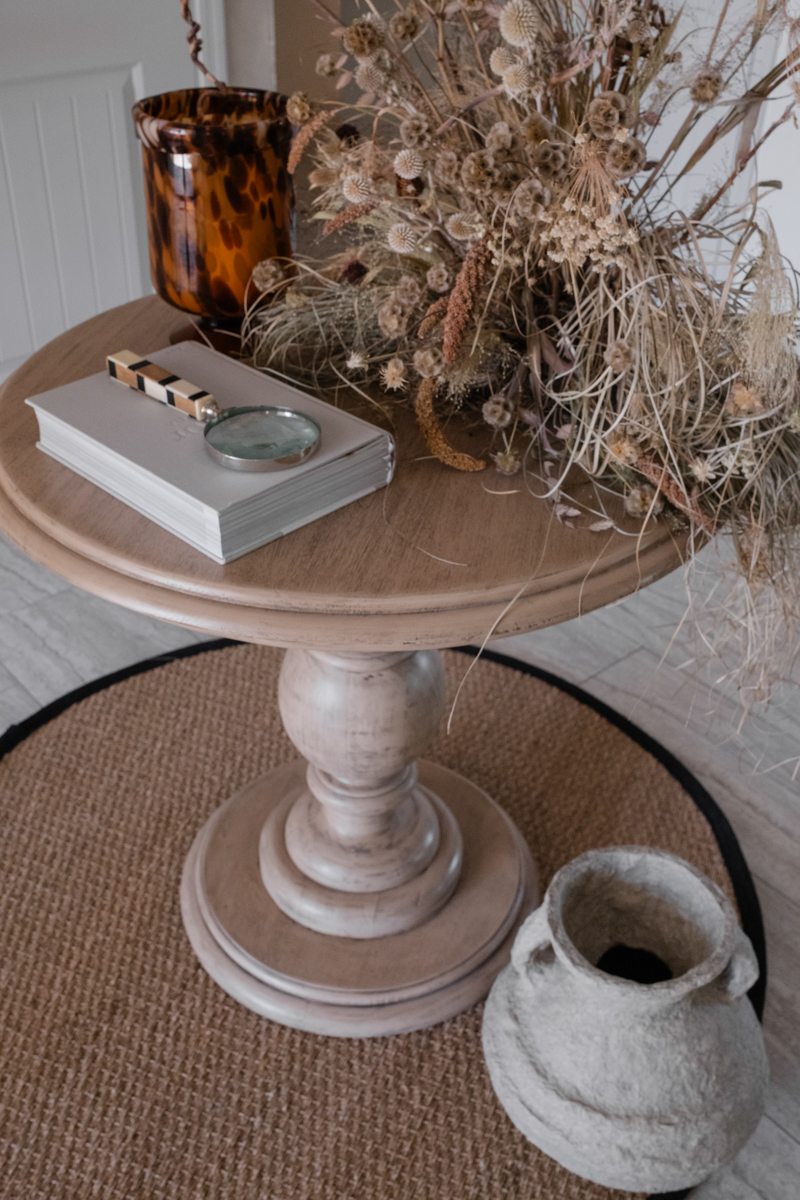 entryway table