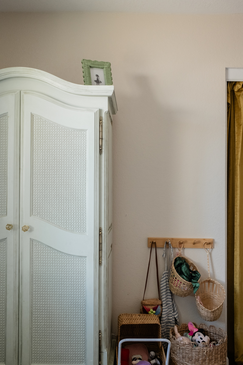 girls room