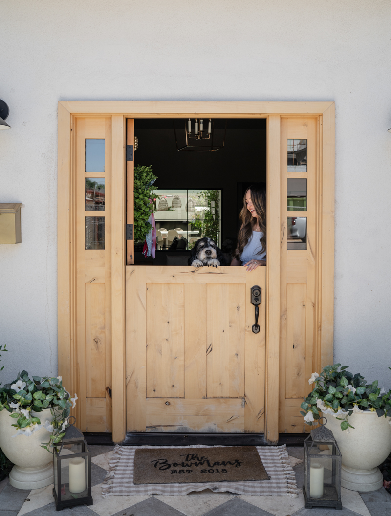 Arcadia Home Tour